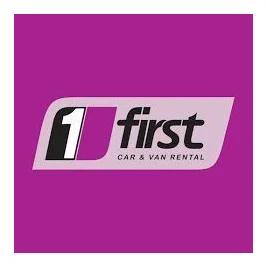 First Car Rental Richards Bay logo