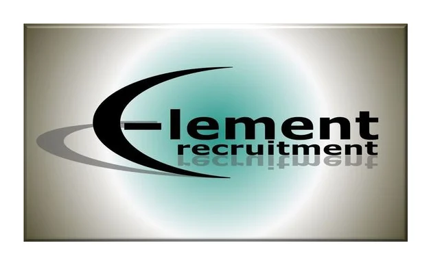 Element Recruitment logo