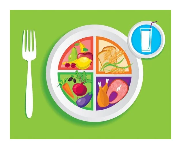 Annaleen Dietitian logo