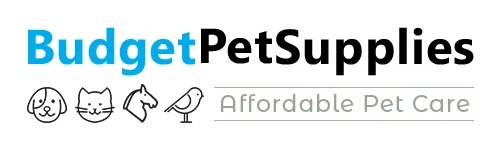 Budget Pet Supplies logo
