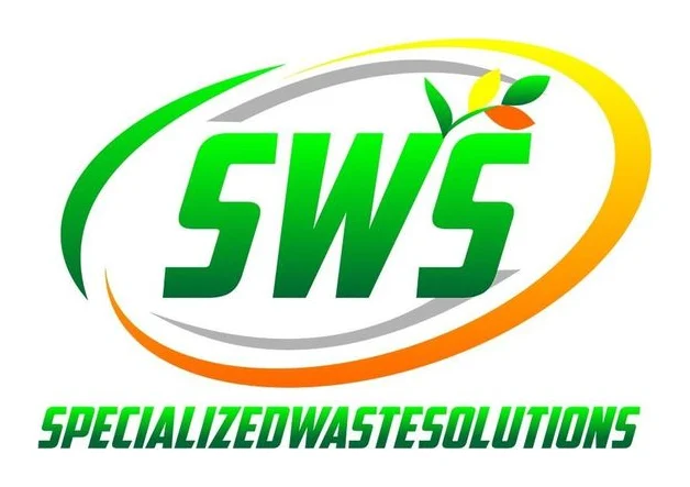 Specialized Waste Solutions logo