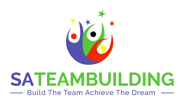 SA Teambuilding logo