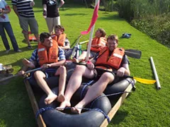 SA Teambuilding photo 1