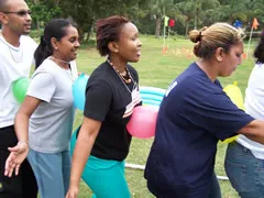 SA Teambuilding photo 2