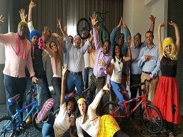 SA Teambuilding photo 3