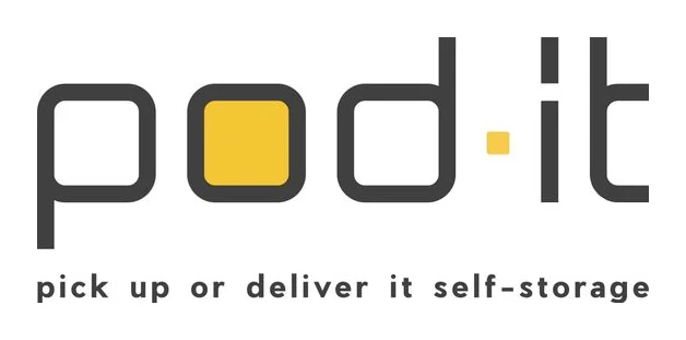 PODit Self-storage logo