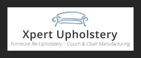 Xpert Upholstery logo