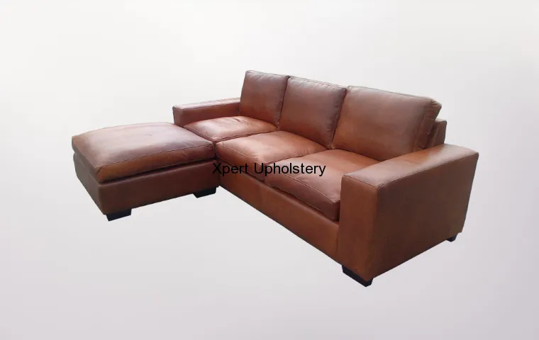 Xpert Upholstery photo 1