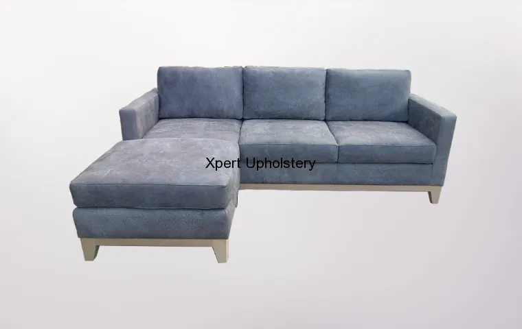 Xpert Upholstery photo 2