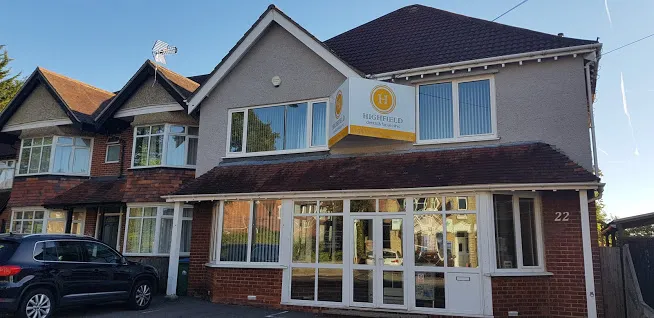 Highfield Dental & Facial Clinic photo 1
