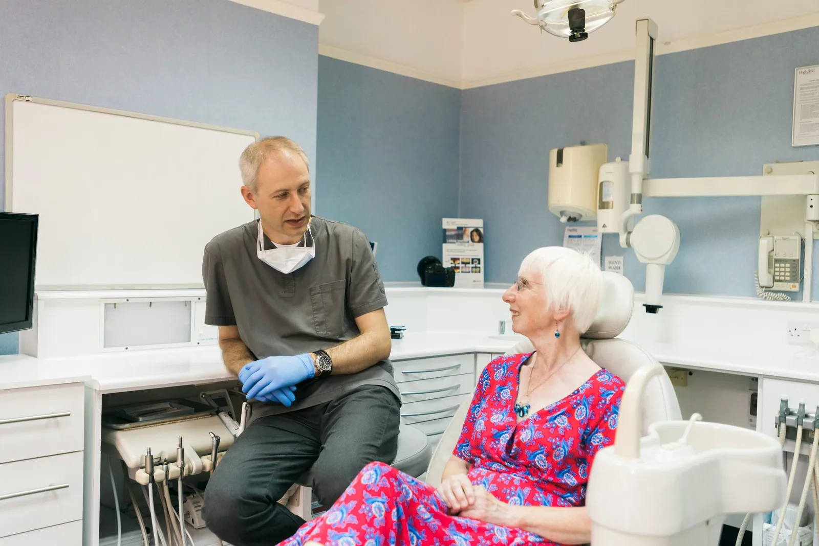 Highfield Dental & Facial Clinic photo 4