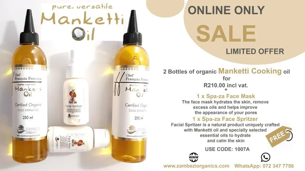 Zambezi Organics photo 1