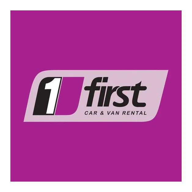 First Car Rental Rustenburg logo