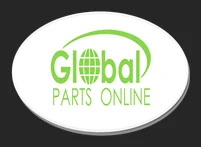 Global Parts Online logo