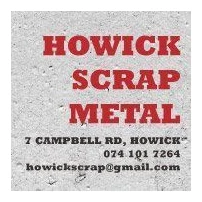 Howick Scrap Metal (PTY)LTD logo