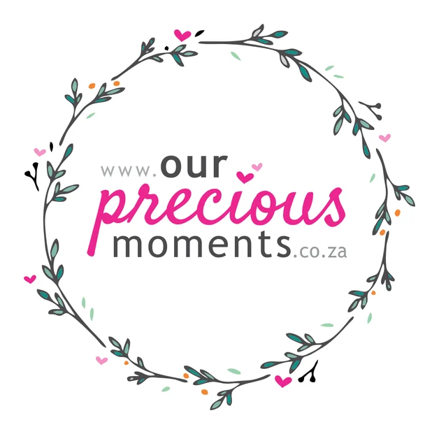 Our Precious Moments logo