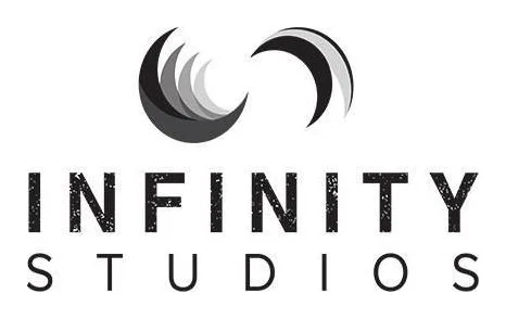 Infinity & Beyond Studios logo