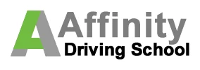 Affinity Driving School logo