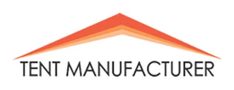 Tents Manufacturer logo