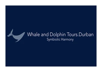 Whale and Dolphin Tours.Durban logo