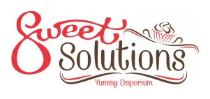 Sweet Solutions logo