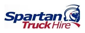 Spartan Truck Hire logo