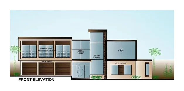 dSMiTH Architectural Services and Plans logo