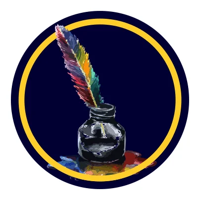 InkSteyn Marketing logo