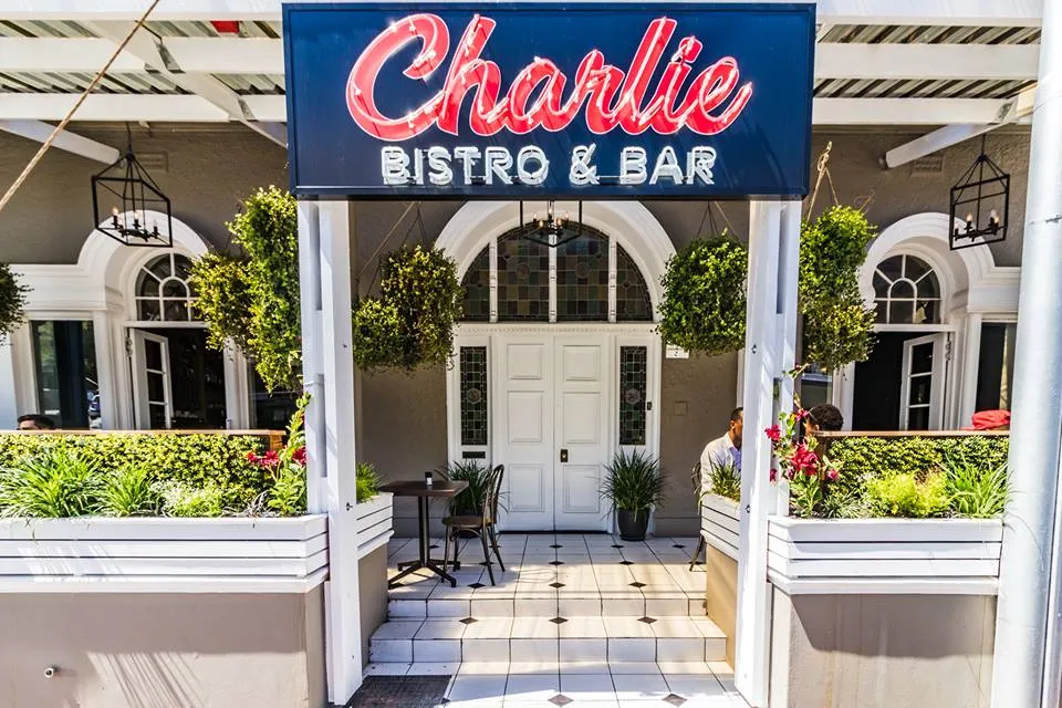 Charlie Bistro and Bar photo 1