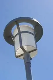 Dust Monitoring Equipment photo 2