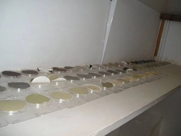 Dust Monitoring Equipment photo 3