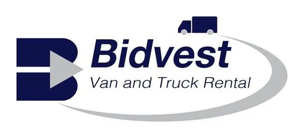 Bidvest Van & Truck Rental KZN logo