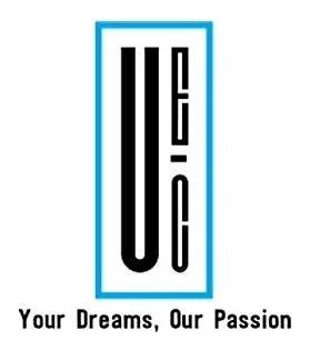 Ultimate Edge Concepts logo