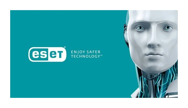 ESET Antivirus Software logo