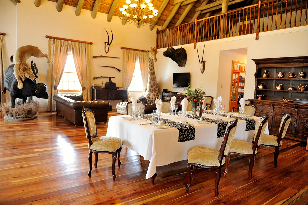 Inkulu African Safaris photo 3