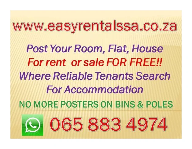 Easy Rentals South Africa logo