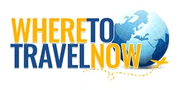 Where to Travel Now logo