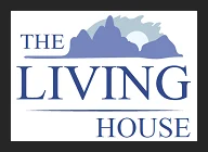 The Living House logo