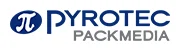Pyrotec PackMedia logo