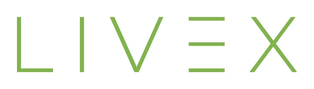 LIVEX SOFTWARE logo