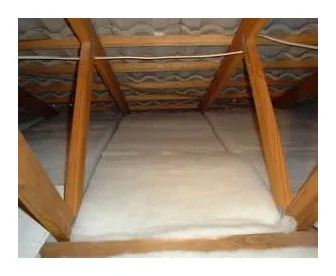 Insulation Doctor logo