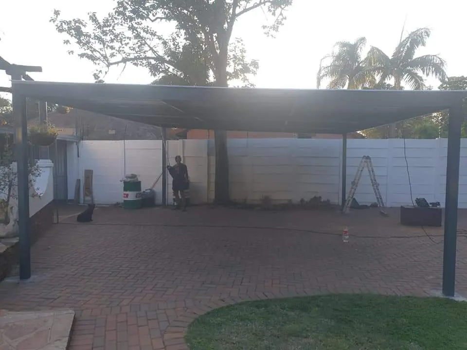 LCS Limpopo Construction and Steel Work photo 1