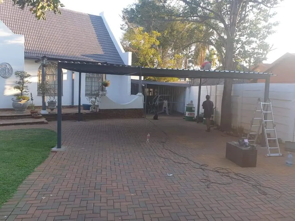LCS Limpopo Construction and Steel Work photo 2