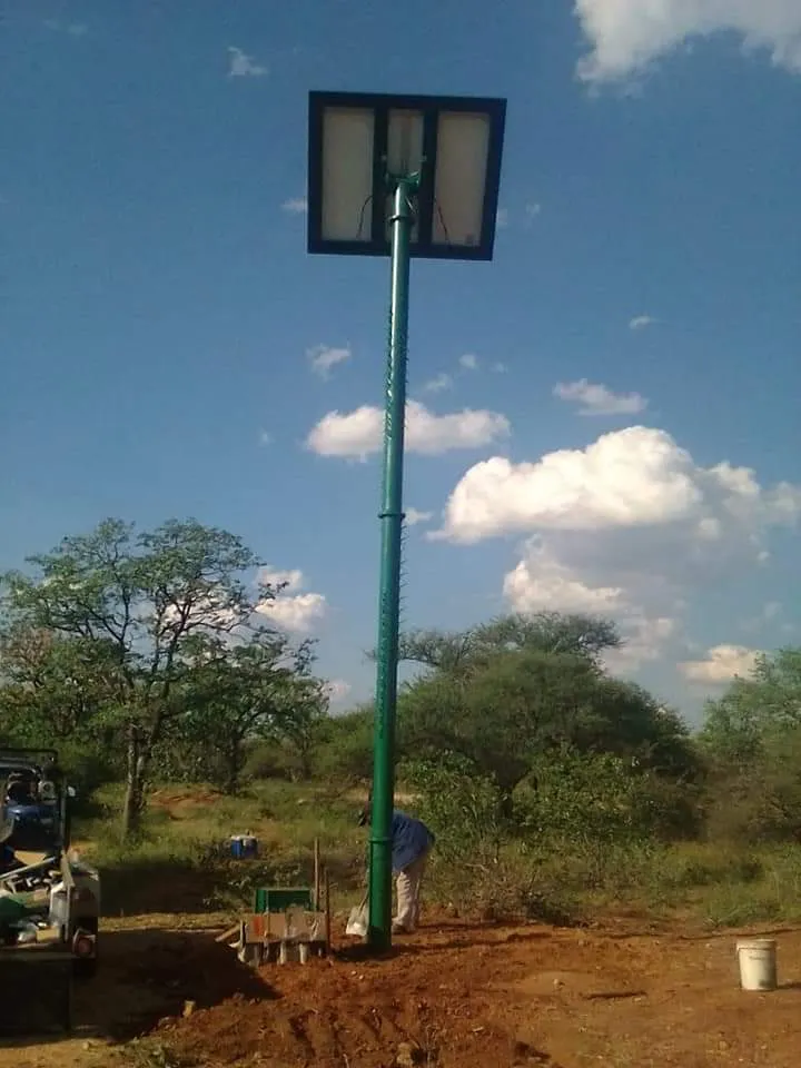 LCS Limpopo Construction and Steel Work photo 3
