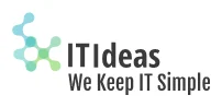IT IDeas logo