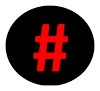 HashtagCVPro logo