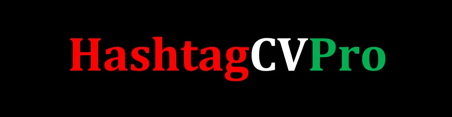 HashtagCVPro photo 1
