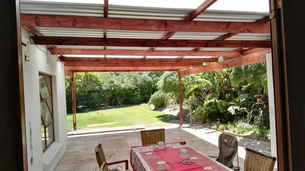 Action Awnings photo 1