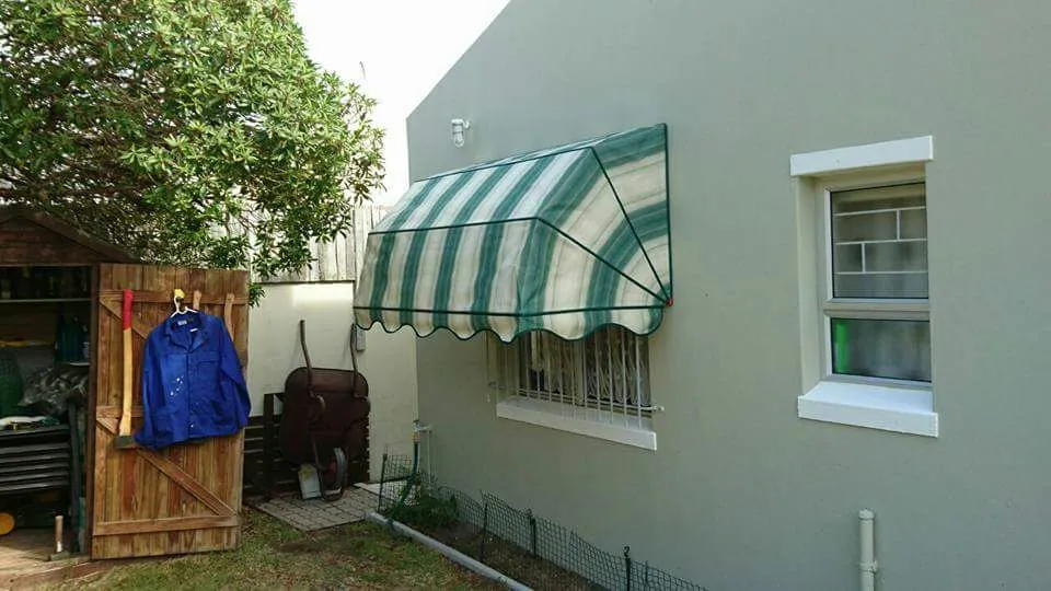 Action Awnings photo 2