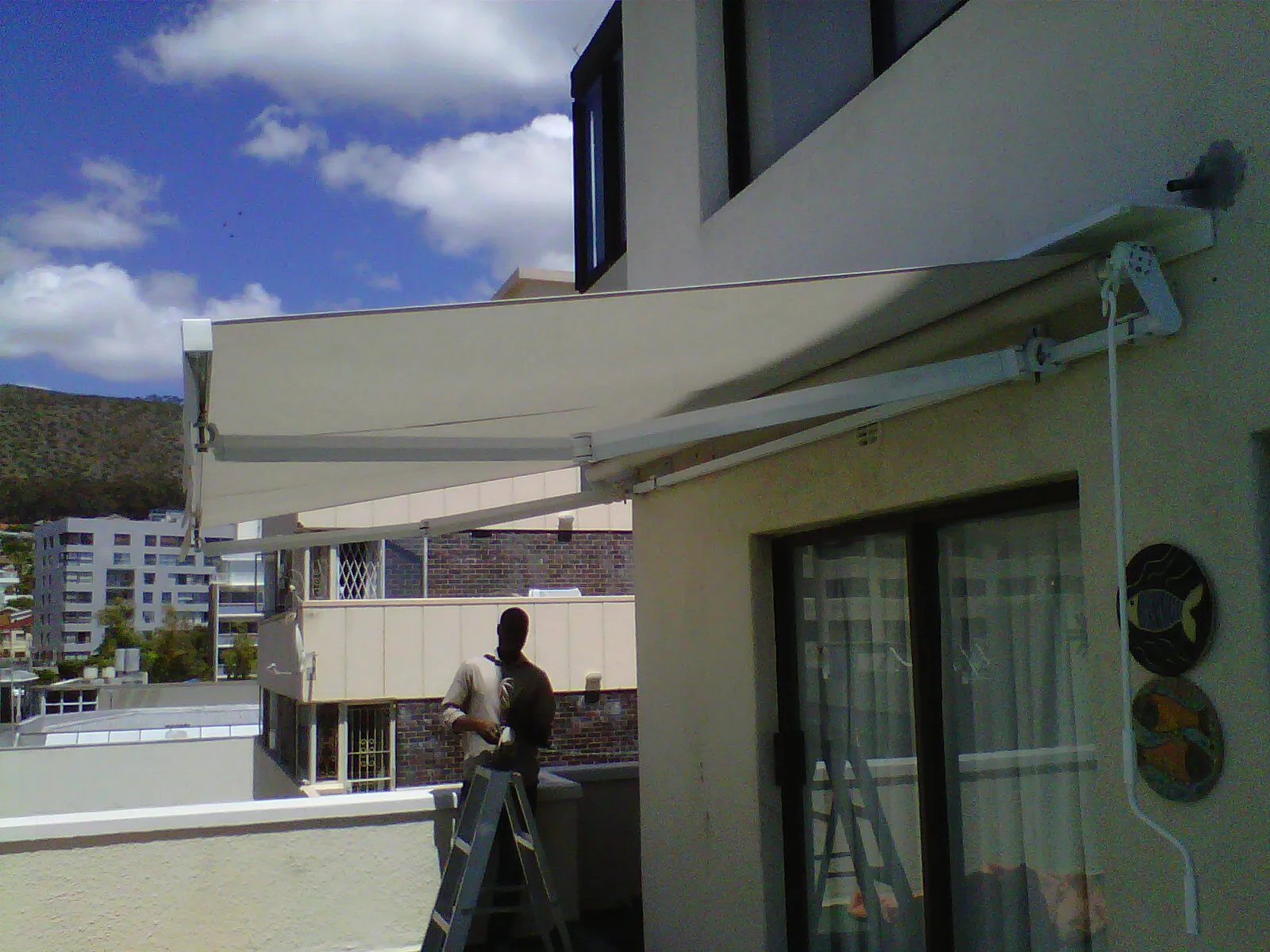 Action Awnings photo 3